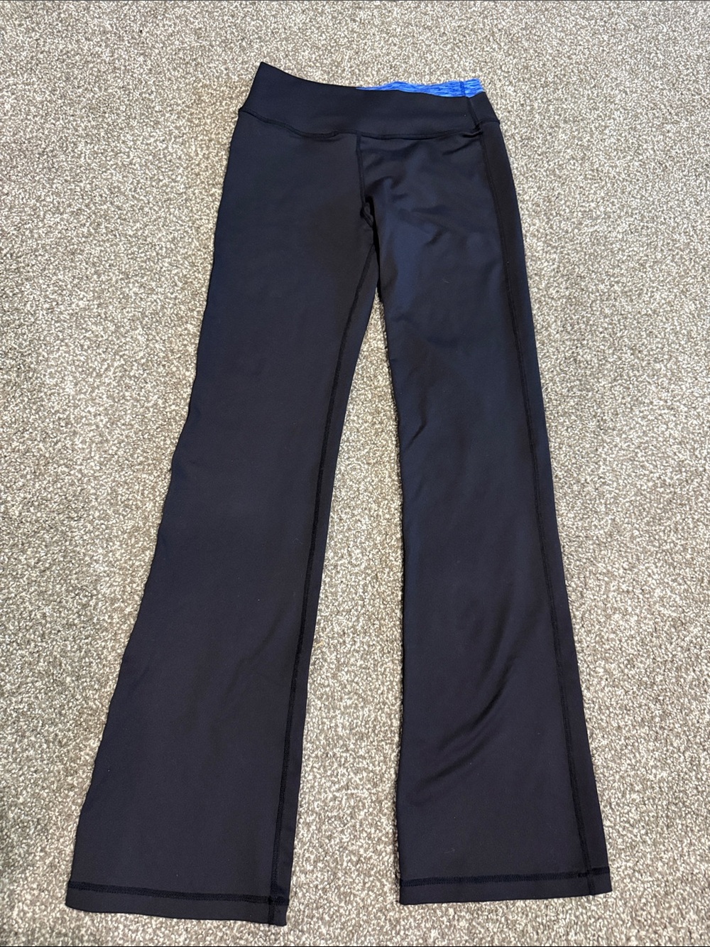 Lululemon Flared Leggings